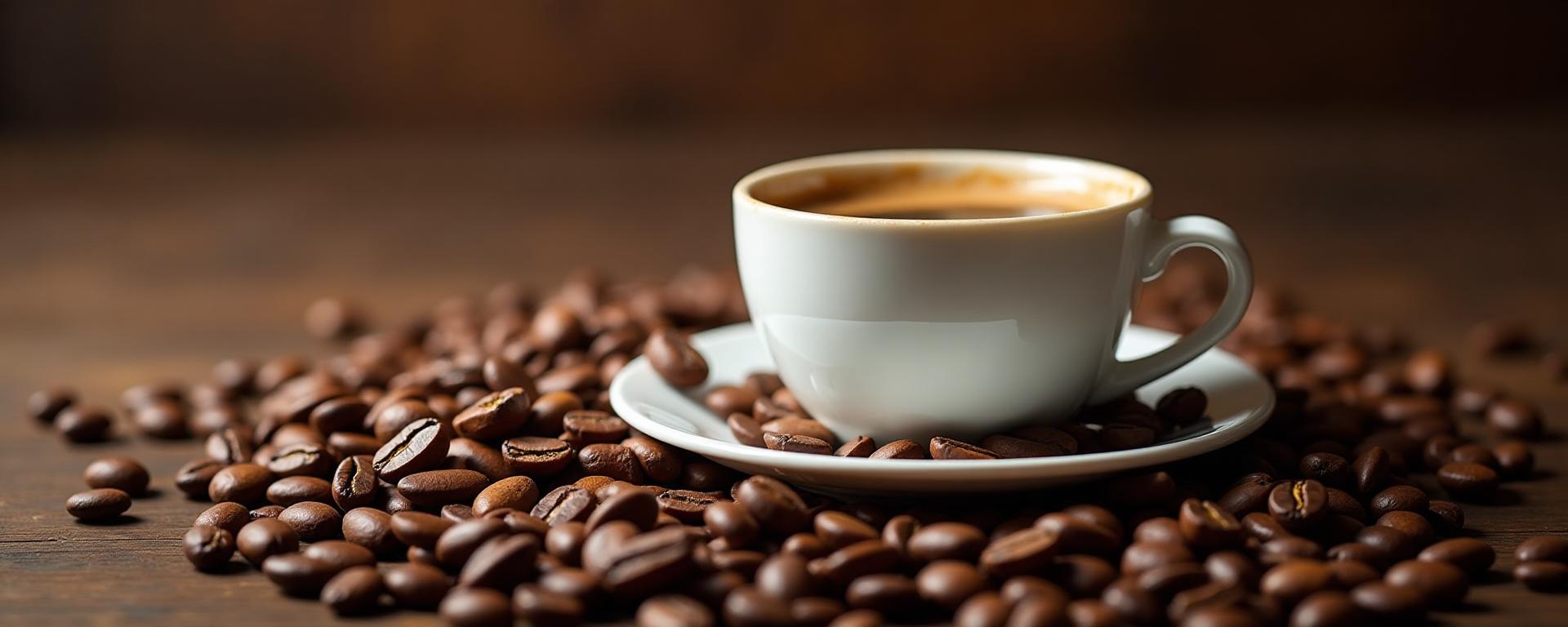 Robusta