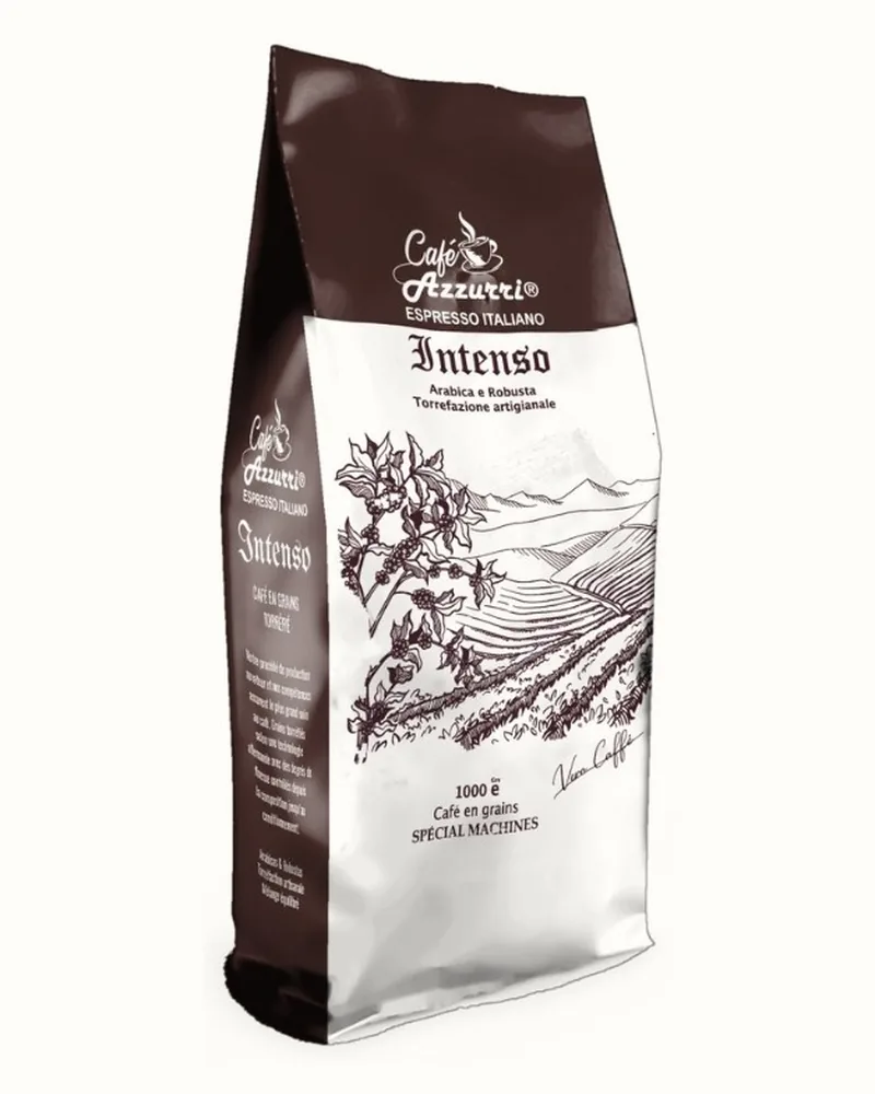 Café Azzurri Intenso 1 kg