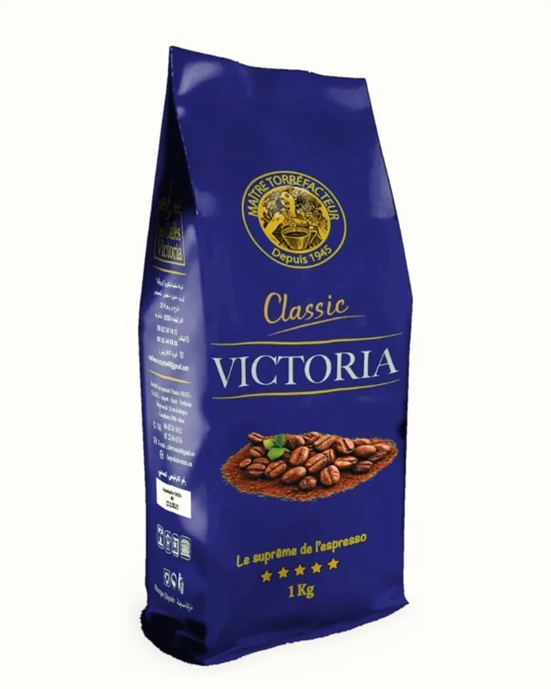 Victoria Classic 1 kg