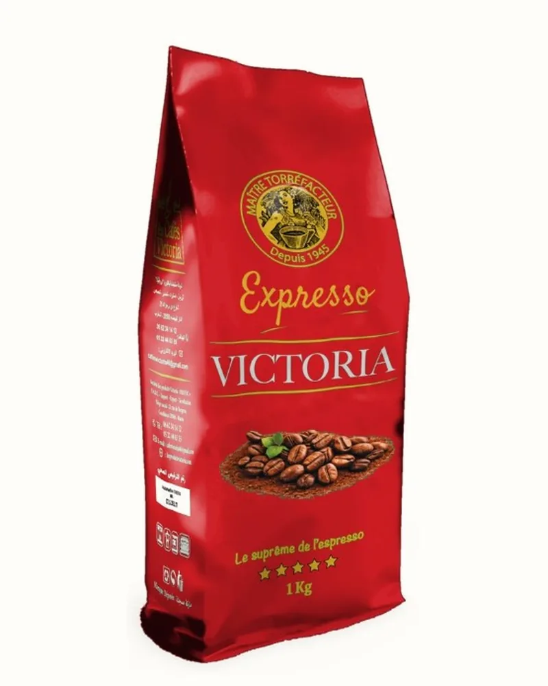 Victoria Expresso 1 kg