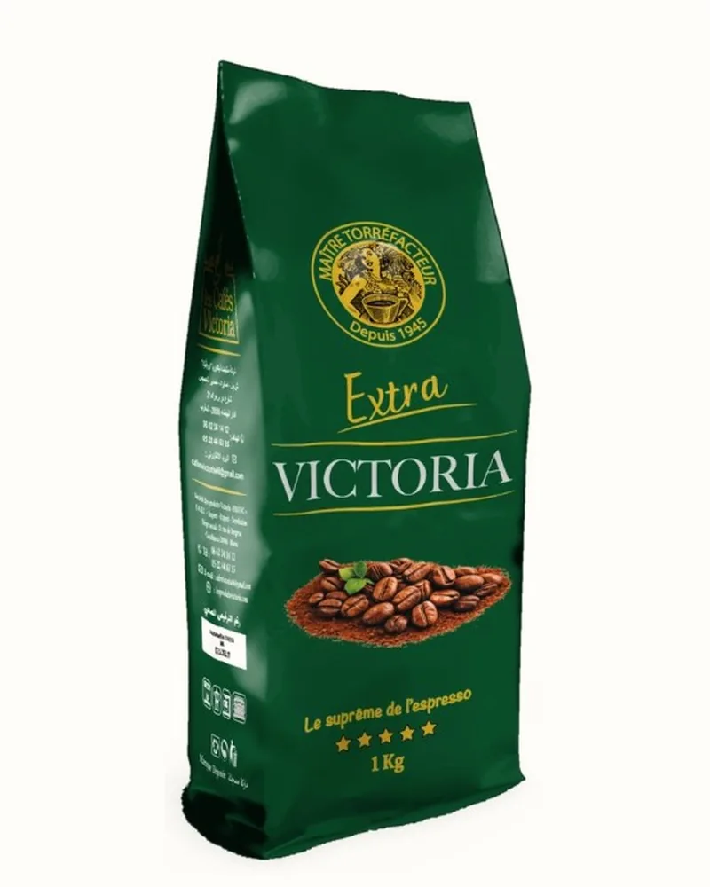 Victoria Extra 1 kg