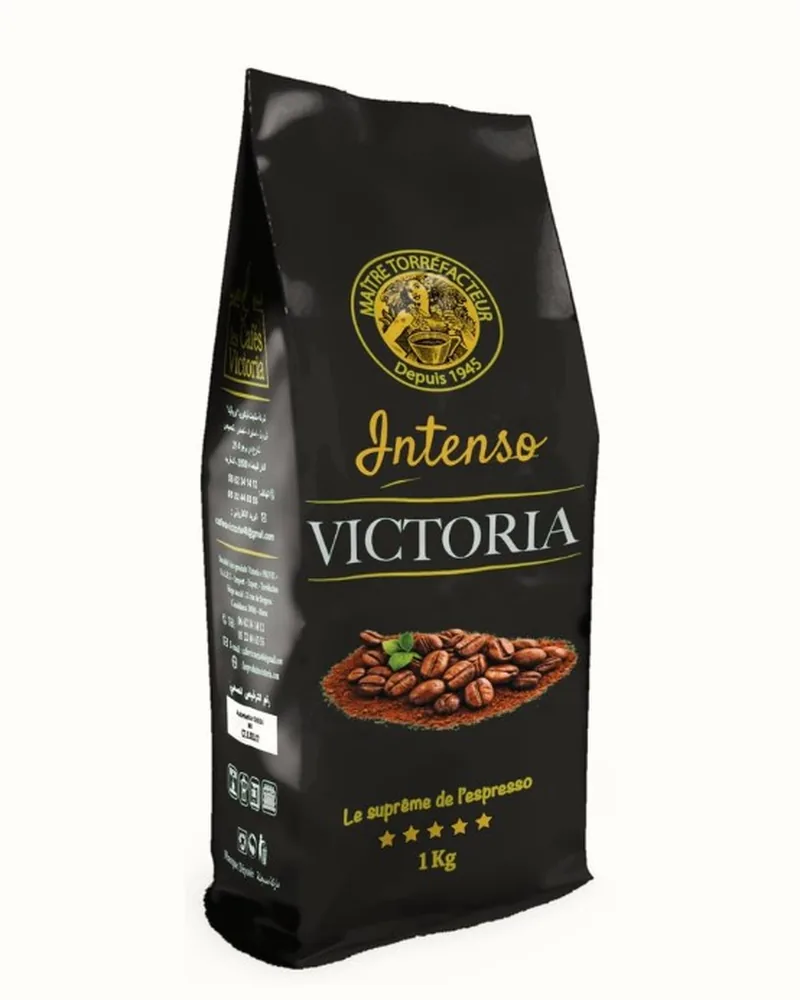 Victoria Intenso 1 kg