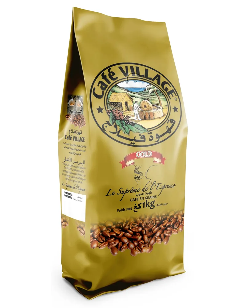 Café Village Gold 1 kg